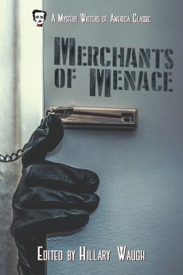 Cover for Merchants of Menace