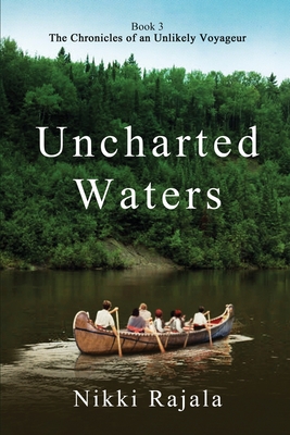 Uncharted Waters Cover Image