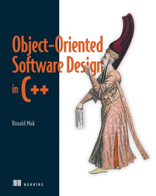 Object-Oriented Software Design in C++ | Bookshop Santa Cruz