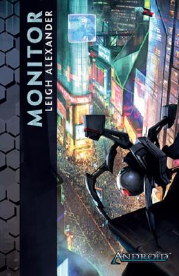 Monitor Novella Game (9781633442504)