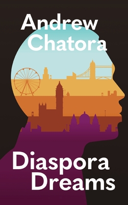 Diaspora Dreams Cover Image