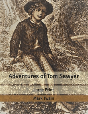 Adventures of Tom Sawyer