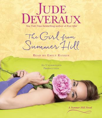 Cover for The Girl from Summer Hill