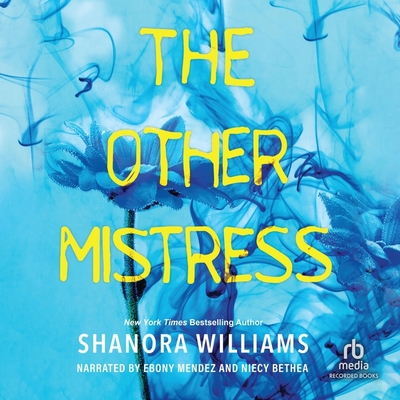 The Other Mistress Cover Image