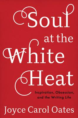 Cover for Soul at the White Heat