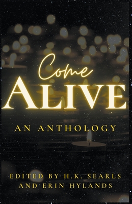 Come Alive Cover Image