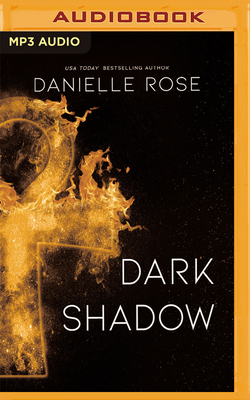 Dark Shadow (Darkhaven #6)