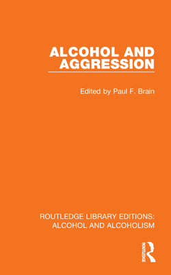 Alcohol and Aggression Cover Image