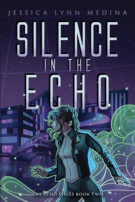 Silence in the Echo Cover Image