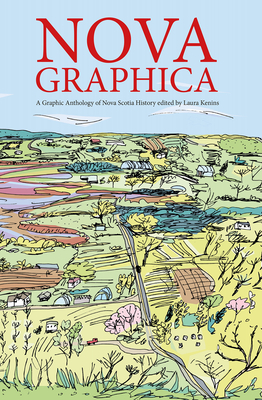 Cover for Nova Graphica