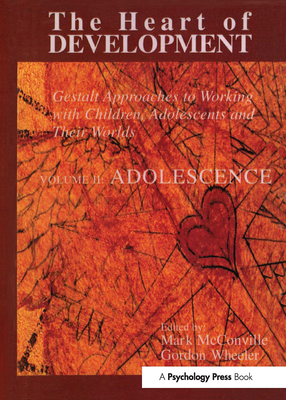 Heart of Development, V. 2: Adolescence Cover Image