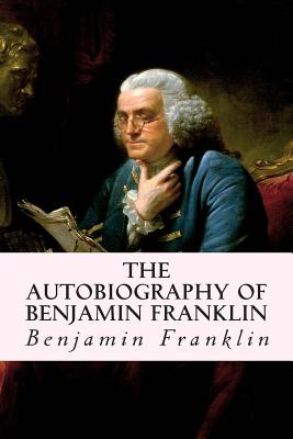 the autobiography of benjamin