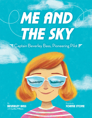 Cover for Me and the Sky