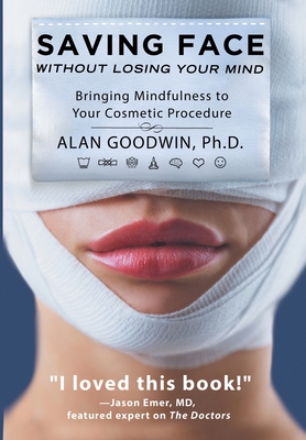 Saving Face Without Losing Your Mind: Bringing Mindfulness to Your Cosmetic Procedure Cover Image