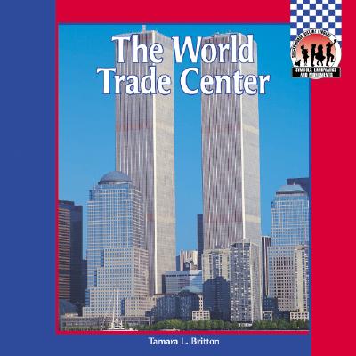 World Trade Center (Checkerboard Symbols) Cover Image