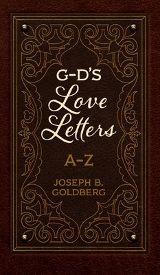 G-D's Love Letters Cover Image