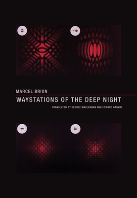 Waystations of the Deep Night Cover Image