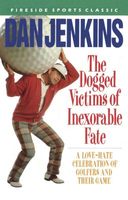 DOGGED VICTIMS OF INEXORABLE FATE Cover Image