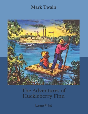 The Adventures of Huckleberry Finn