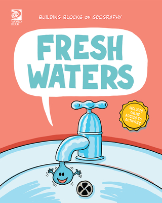 Fresh Waters Cover Image