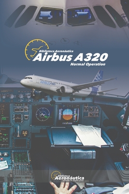 Airbus A320: Normal Operation Cover Image