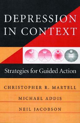 Depression in Context: Strategies for Guided Action Cover Image
