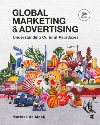 Global Marketing and Advertising By Marieke K. De Mooij (Editor) Cover Image