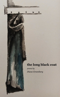 The long black coat Cover Image