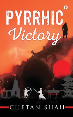Pyrrhic Victory Cover Image