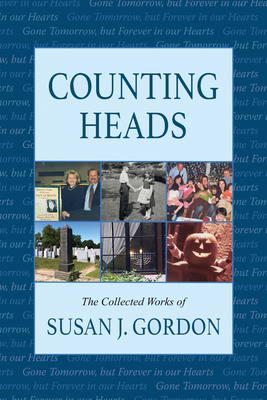 Counting Heads: The Collected Works of Susan J. Gordon Cover Image