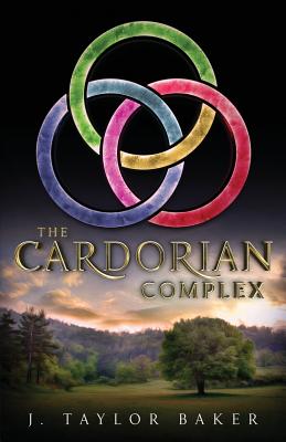 Cover for The Cardorian Complex