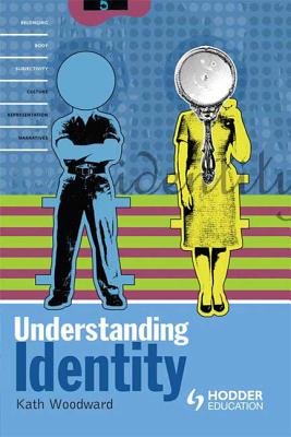 Understanding Identity (Arnold Publication) Cover Image