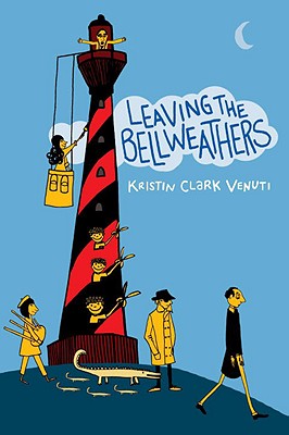 Leaving the Bellweathers Cover