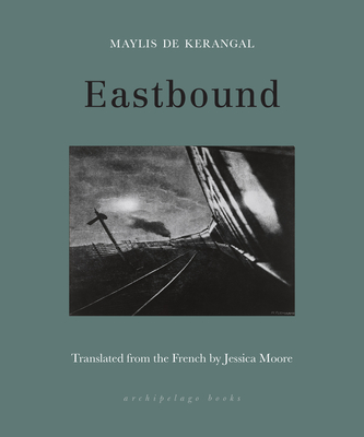 Eastbound Cover Image