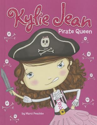 Kylie Jean By Marci Peschke, Tuesday Mourning (Illustrator) Cover Image
