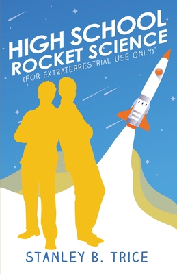Cover for High School Rocket Science