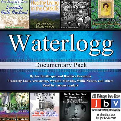 Waterlogg Documentary Pack Cover Image