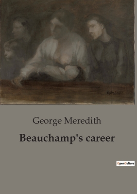 Beauchamp's career Cover Image