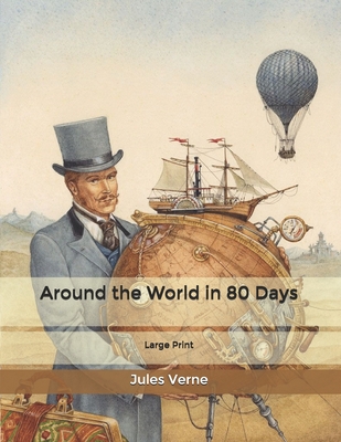 Around the World in 80 Days