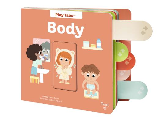 Body (Play Tabs) (PlayTabs)