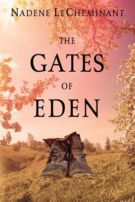 Cover for The Gates of Eden