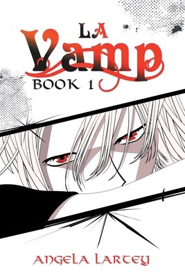 LA Vamp: Book One Cover Image