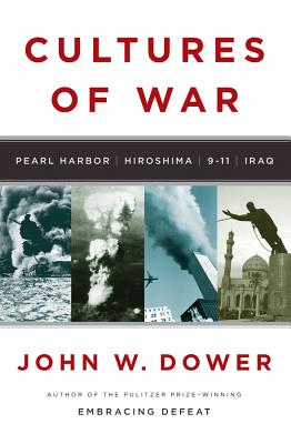 Cover for Cultures of War