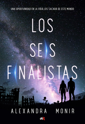 Cover for Los seis finalistas