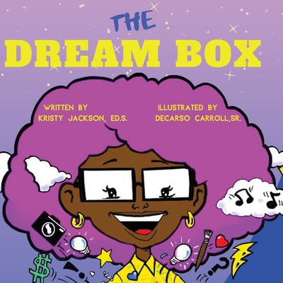 The Dream Box Cover Image