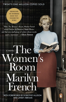 Cover for The Women's Room: A Novel