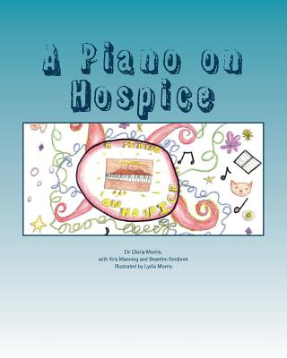 A Piano on Hospice Cover Image