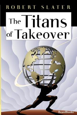 The Titans of Takeover Cover Image