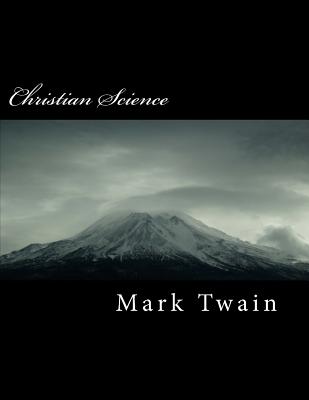 Christian Science Cover Image