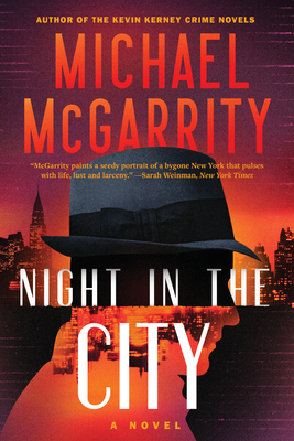 Night in the City: A Novel